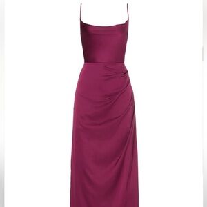 Hutch -Carver Dress Size 8!